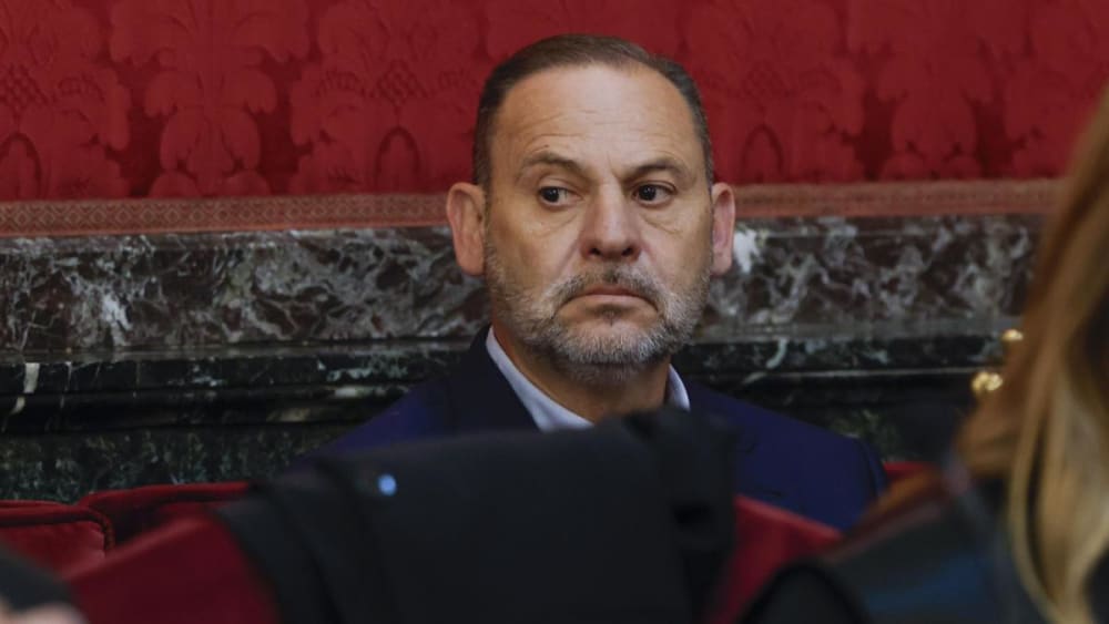 El Suprem confirma la sentència de Ábalos i obre la via de recurs davant el Constitucional