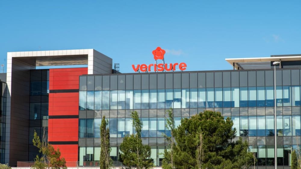 Securitas Direct ja és Verisure: què hi ha darrere del canvi de nom
