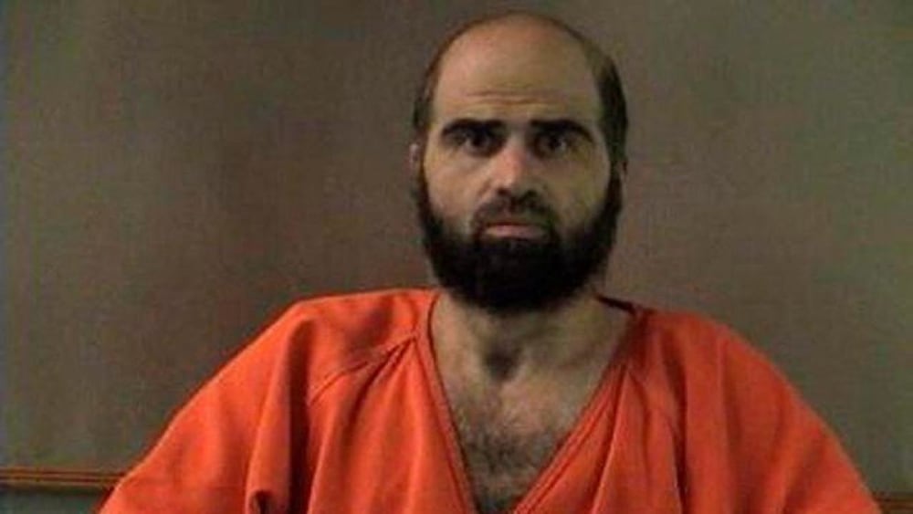 Trump rectifica i diu que l'execució de l'assassí de Fort Hood no es retransmetrà en directe