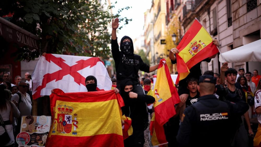 Les xarxes socials danyen la democràcia?