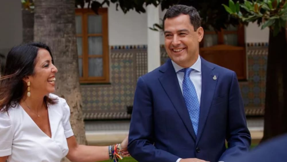 Les dretes meridionals i la colonització institucional