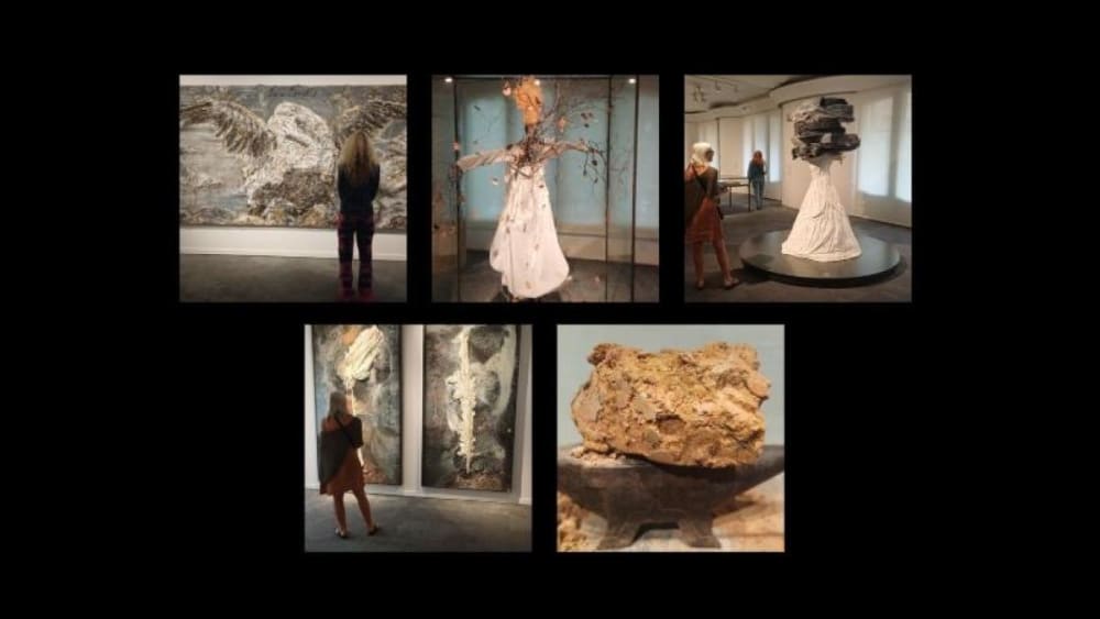 Anselm Kiefer i la vida secreta de les plantes