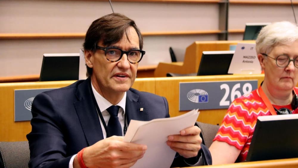 Illa demana que la UE prioritzi a les regions amb una base industrial en activar el 'Made in Europe'