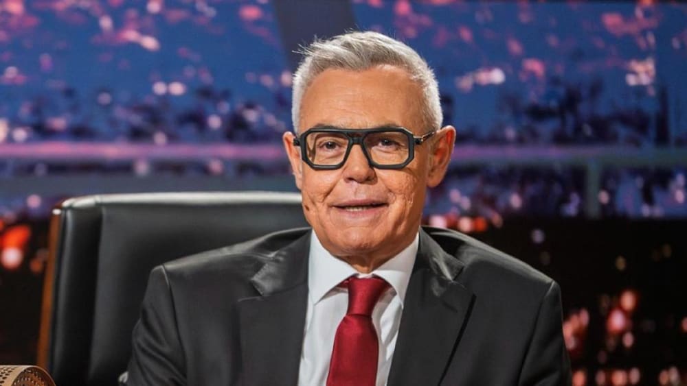 “Vaig deixar de fumar fa 21 anys i mai he begut; la meva vida no és exemplar, però no m'he danyat”