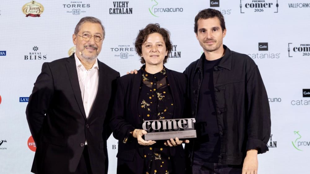 L'eterna revolució de Carlo Petrini