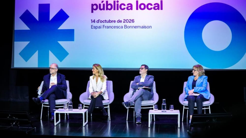 El repte dels municipis: comunicar millor, no més