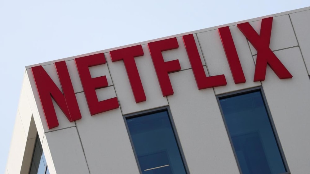 Netflix acomiadarà a un miler de treballadors, el 6% de la seva plantilla