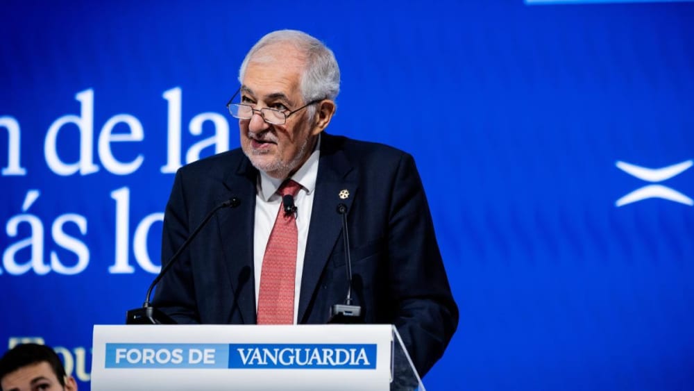 Conde-Pumpido: “La llei d'Amnistia es pot derogar, però no tindrà efectes retroactius”