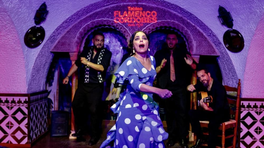 Tablaos clàssics i noves obertures, una ruta pels escenaris del flamenc a Barcelona