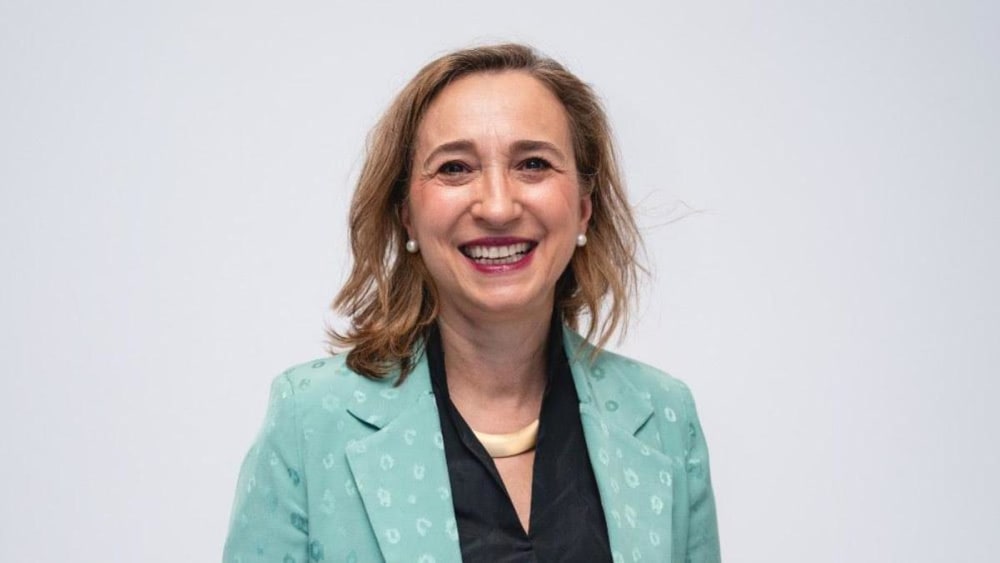 Canvis en Ford Ibèria: l'automobilística amb seu a València promociona a Elena Burguete