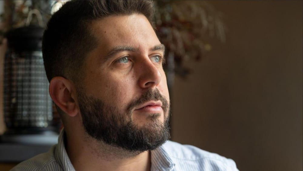 “Recordo un legionari empalat i versos d'amor de dona a dona”