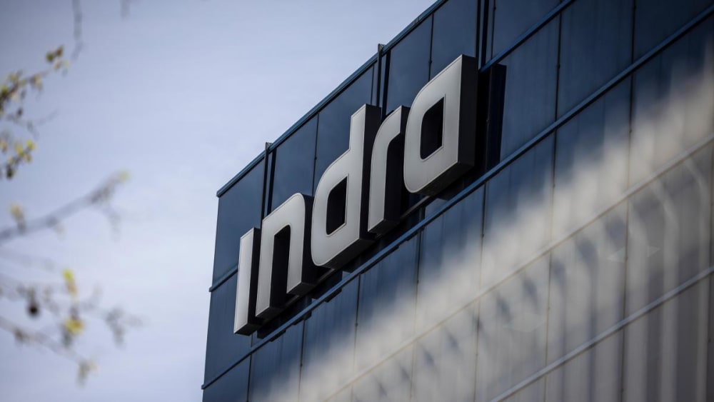 Indra canvia les seves normes per a prevenir un altre cas Escribano