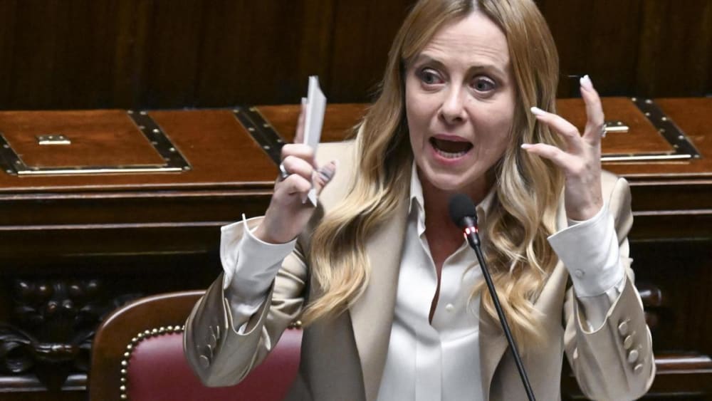 Itàlia i Espanya pacten una sortida al bloqueig de Schengen després de dos mesos de tensions