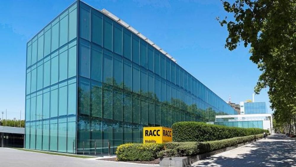 La Generalitat compra la seu del #RACC a Barcelona per a integrar-la en el futur Clínic