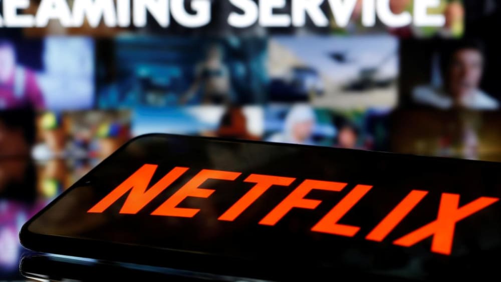 Netflix relleva a la seva directora de contingut i fitxa a Peter Rice, exdirectivo de Disney