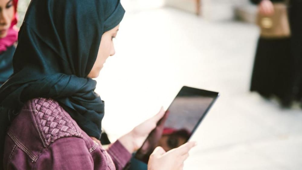 Protestes a l'Azerbaidjan per la limitació d'ús del hijab a les escoles