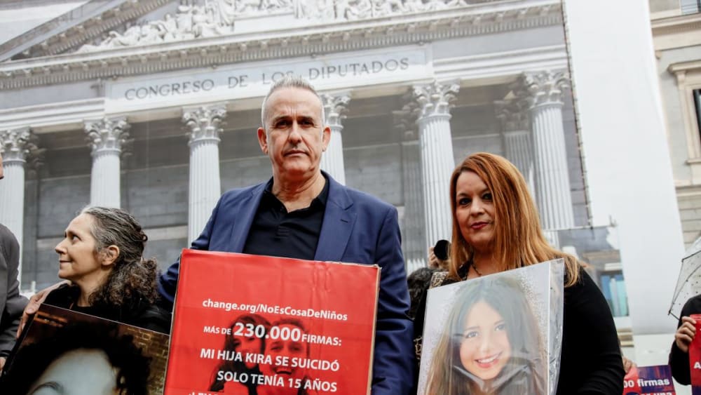 Si no es per al món
