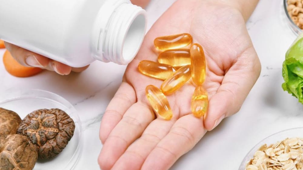 Comparativa de multivitamínicos 2026: els més complets per al dia a dia (càpsules i comprimits)