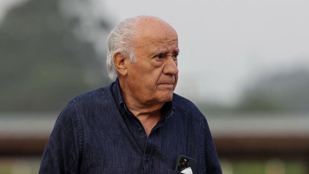 Amancio Ortega compra un gratacel a Chicago per 490 milions