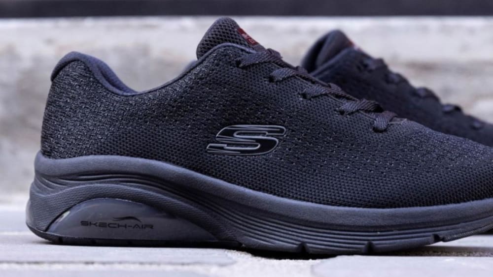 5 sabatilles Skechers amb descompte per a treballar dempeus