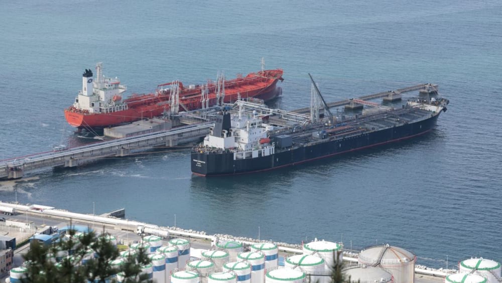 Espanya alliberarà altres 4,4 milions de barrils de les reserves estratègiques de petroli aquest mes