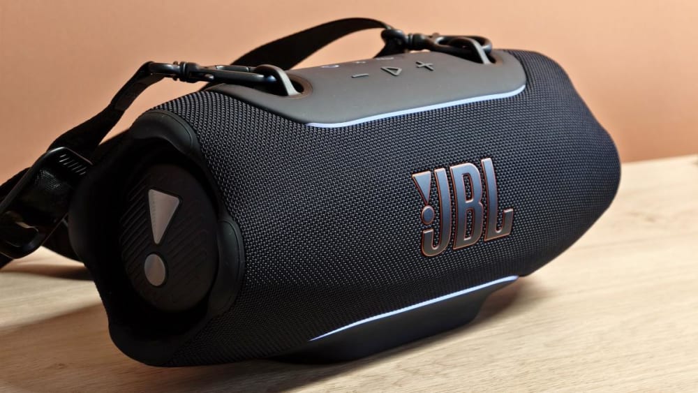 Liquidació total: JBL puja el volum amb ofertes de fins al 45% en els seus auriculars i altaveus més venuts