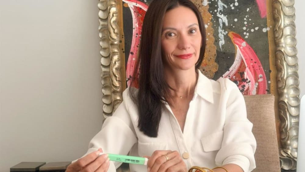 “Perquè un nen hiperactiu toleri estudiar, necessita alliberar energia”