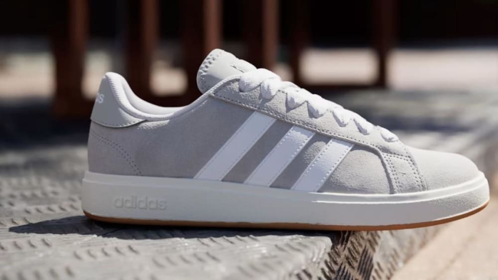 Si t'agraden les Samba, aquestes sabatilles Adidas poden ser el teu pròxim gran fitxatge: VL Court 3.0, Breaknet Sleek...