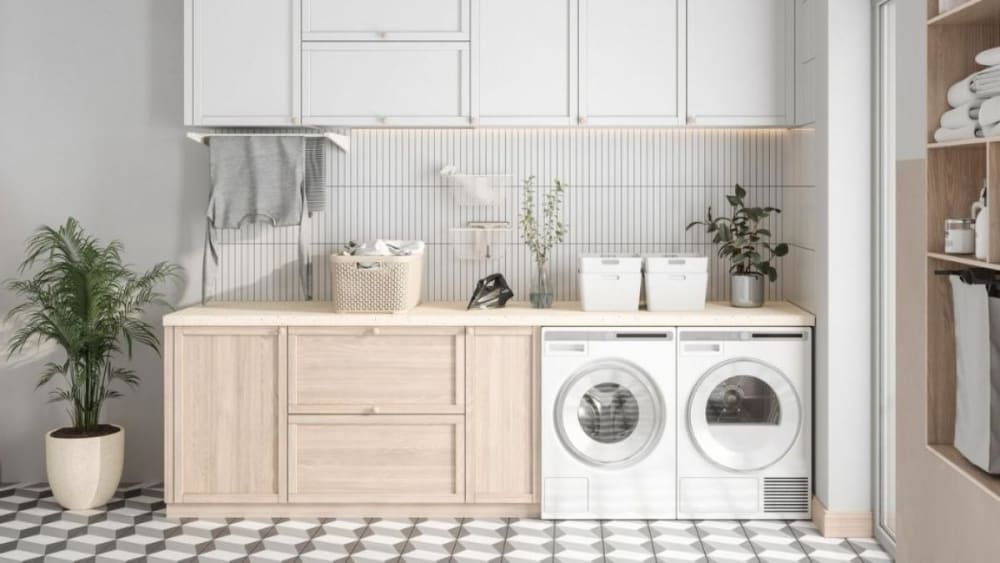 Renova el teu safareig sense obres: 5 idees fàcils d'aplicar