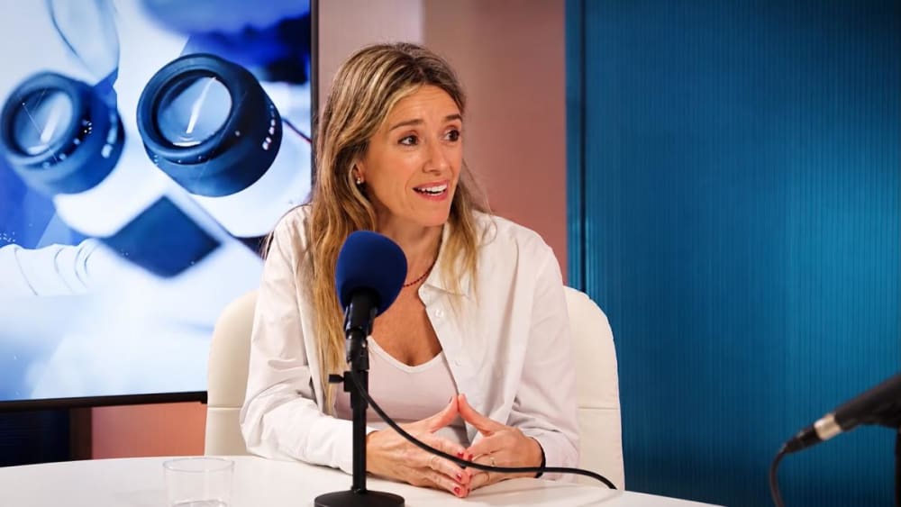 María J. Soler, nefróloga: “Menjar carn cada dia no és bo per als ronyons”