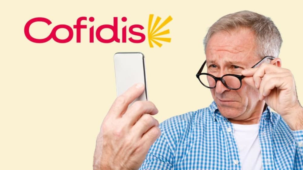 Préstecs similars a Cofidis: alternatives