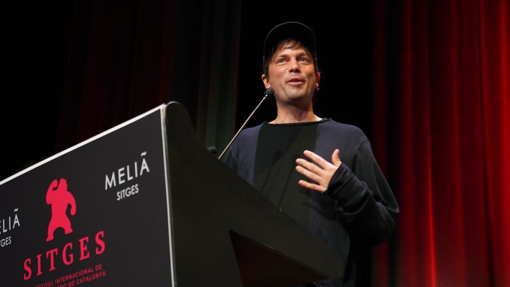 Kasper Kalle: “En aquesta pel·lícula, Déu és queer, i això m'agrada”