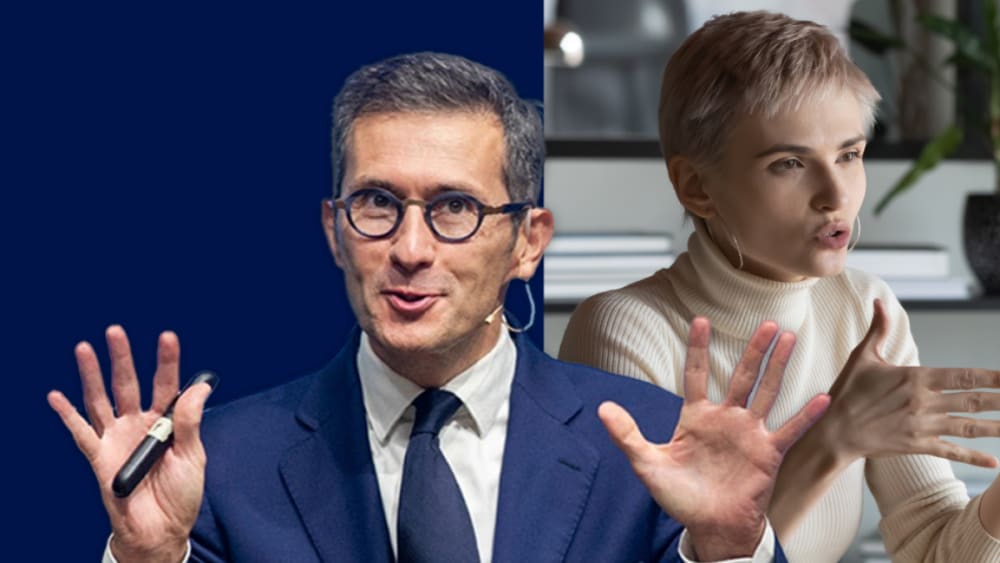 Per a convèncer a algú, vaig donar menys arguments (ho diu la ciència)