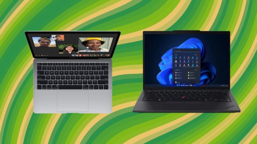No esperis a Black Friday: MacBook Air M1 i ThinkPad T14 a preu mínim