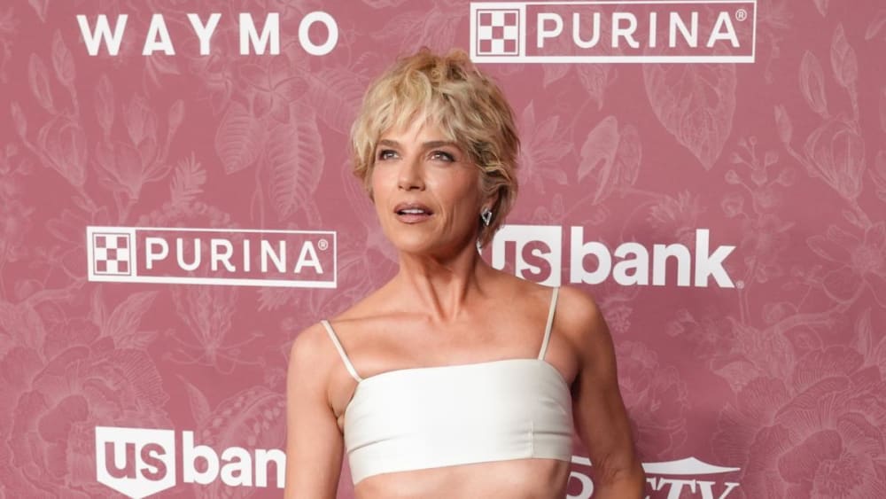 De Melendi a Selma Blair: famosos que l'han embolicat en ple vol