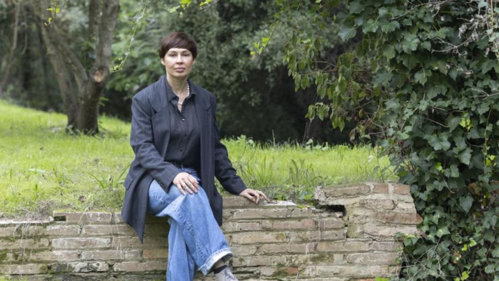 Sofia Andrujóvich: “No cal fugir de les cicatrius”
