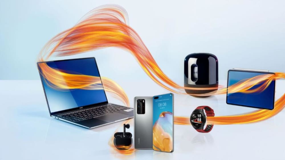 Enamora't de les rebaixes d'HUAWEI: Pura 80 Pro, Watch GT 7 i FreeClip 2 entre les millors ofertes amb fins al 41% de descompte