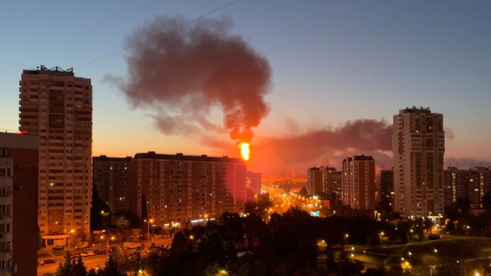Ucraïna reprèn els atacs a les refineries russes i enterra la “treva energètica” de Trump