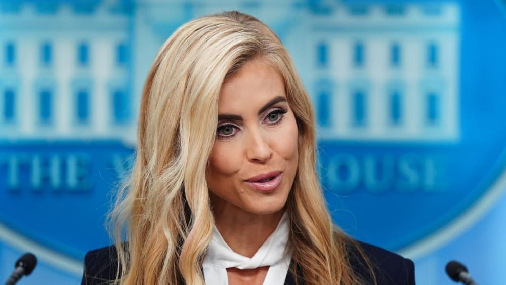 Qui és Katie Zacharia, la nova portaveu de Trump que va protagonitzar una desastrosa estrena