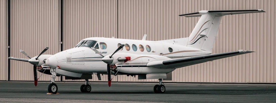 La NASA per a Conductar els vols d'Altitud de Baixa-Altitud de Texas Farmland