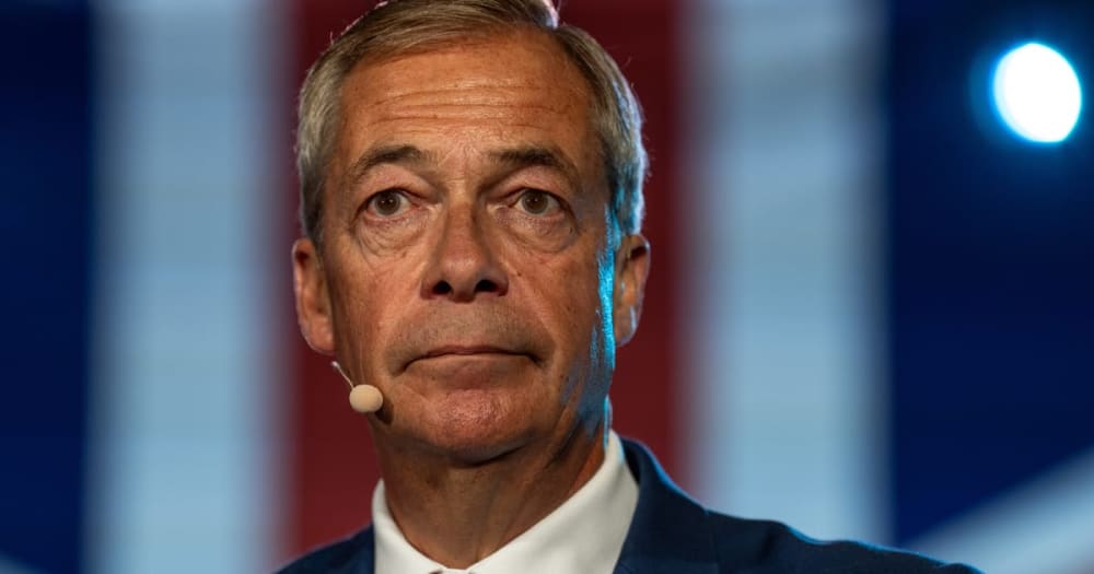 L'enquesta del Regne Unit s'enfronta a un judici final després de l'apel·lació de Farage
