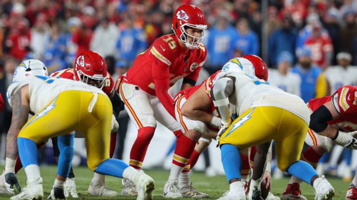 La nostra guia a cada partit de la mesa de la NFL 6: Cerca vistes prèvies, prediccions, tria i llavors