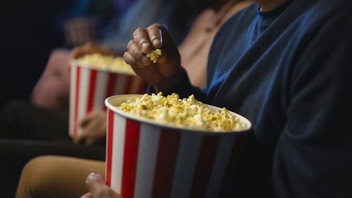 Plex ara ajuda a vendre bitllets del cinema