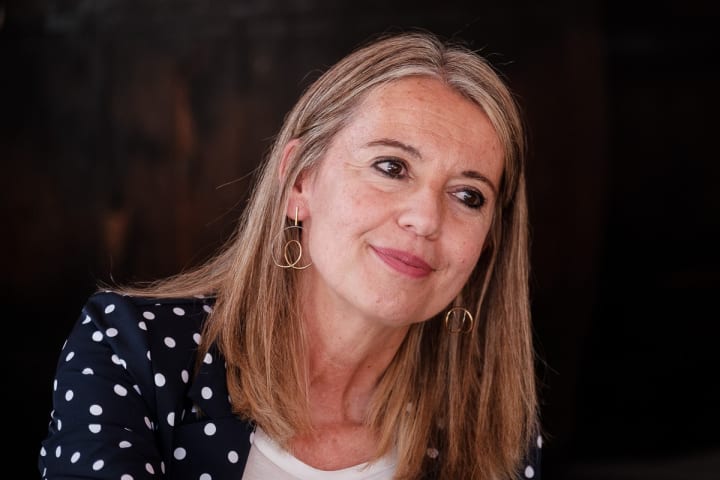 Mireia Ingla, exalcaldessa de Sant Cugat, serà la número dos de Rufián al Congrés