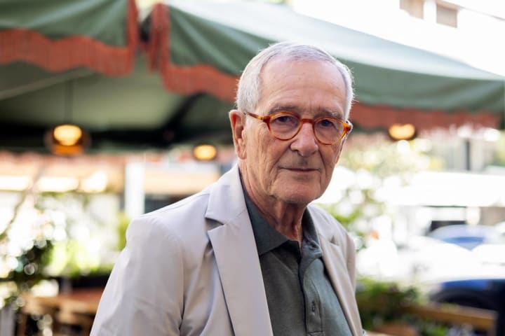 Xavier Trias alerta Junts sobre Aliança Catalana: «No s'han de posar nerviosos perquè acabaran fent coses penoses»