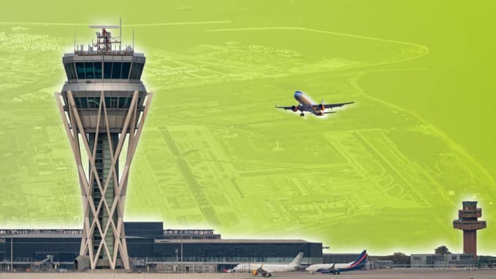 Aena confirma que l’ampliació del Prat estarà acabada el 2036