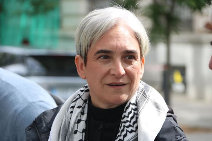 Colau urgeix les esquerres a moure's per aconseguir una «candidatura única» el 29-N: «Queda temps»