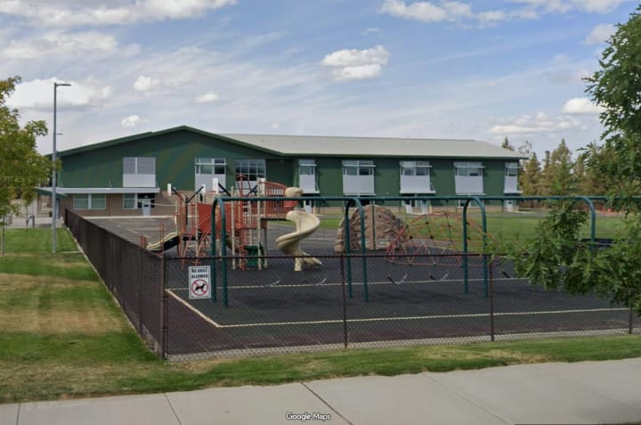 Almenys tres nens i un professor morts en un tiroteig en una escola d'Oregon