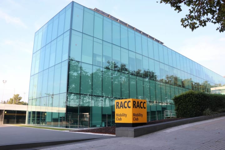 El Govern compra la seu del RACC a la Diagonal per 75 milions d'euros
