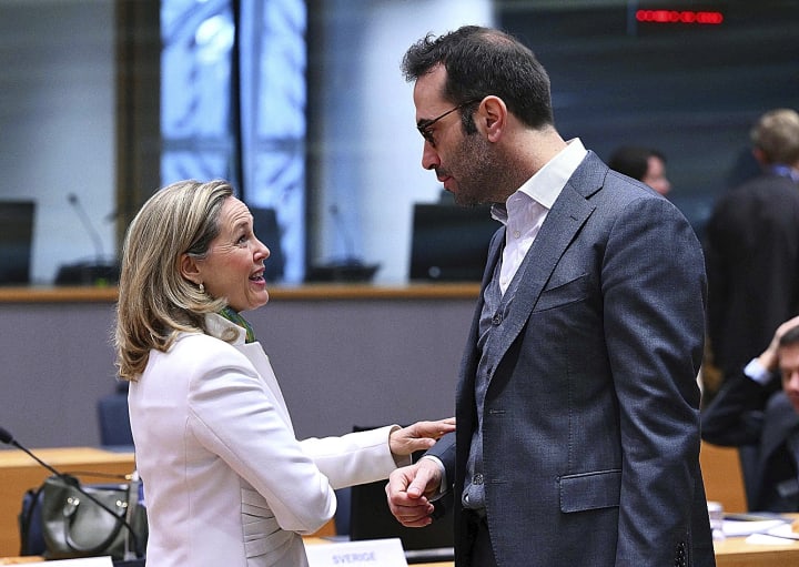 De 2.300 milions d'euros en deduccions fiscals a només 4: l'estrepitós fiasco fiscal de la llei de Calviño per a llançar les 'startup'